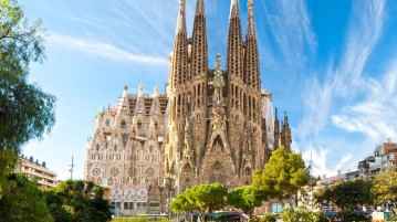 5 Most Famous Landmarks in Europe