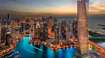 Unforgettable Shopping Experience You Can Get in Dubai