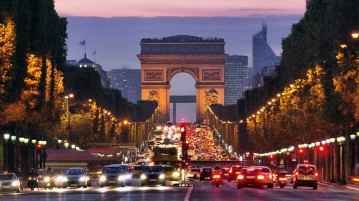 Why You Should Visit France Before You Die