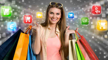 3 Shopping Tips in the United States