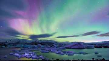 10 Best Places to See the Northern Lights Iceland Northern Lights