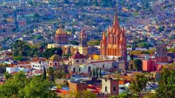 Best Places in Spain: Our 15 Favorite Destinations
