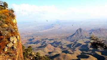 Top 10 Most Beautiful Deserts in the World 321