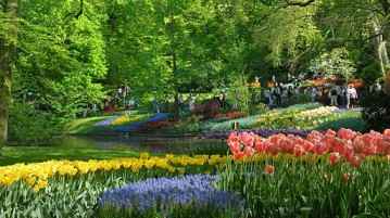 25 of the World’s Most Magnificent Gardens