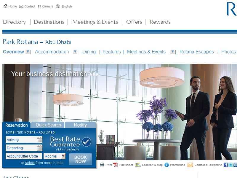 Park Rotana