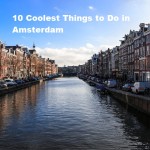 10 Coolest Things to Do in Amsterdam