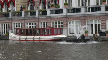 15 Of The Best Cool Hotels Amsterdam Can Offer Best Hotels In Amsterdam