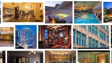 Absolute best 10 Beautiful Luxury Hotels in Louisiana USA Luxury Hotels in Louisiana USA