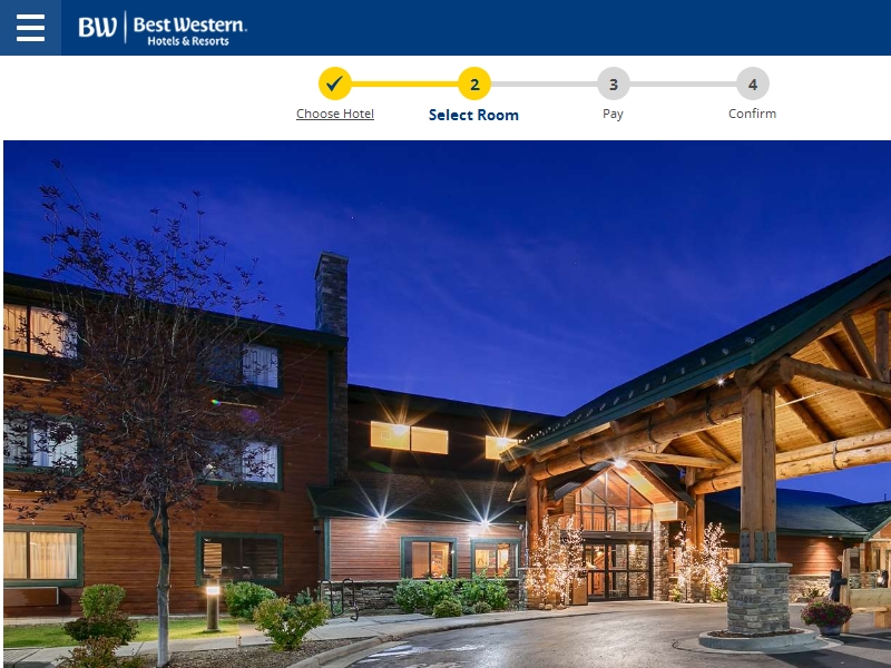 Outstanding 10 Splendid Luxury Hotels in Idaho USA TheBiteTour