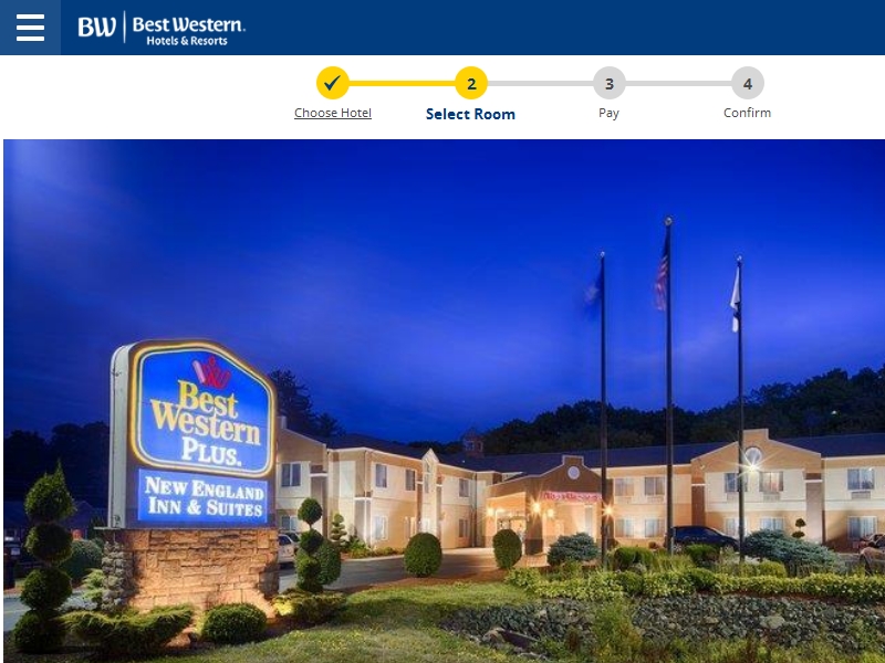 The top 10 Stunning Luxury Hotels in New England USA TheBiteTour