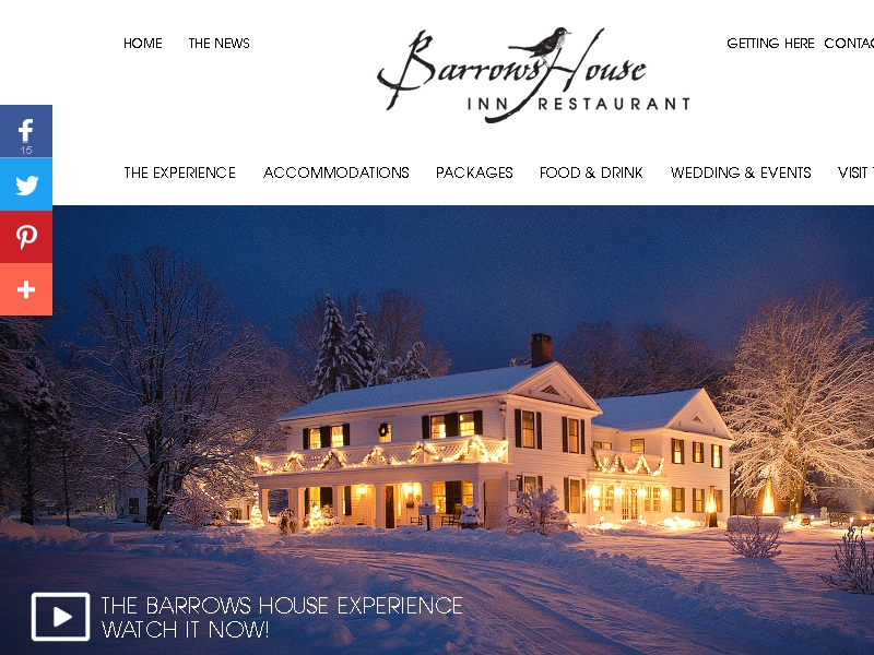 Popular 10 Spectacular Luxury Hotels in Vermont USA TheBiteTour