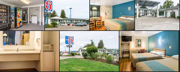 The best 4 Striking budget hotels near to Albany Oregon - TheBiteTour