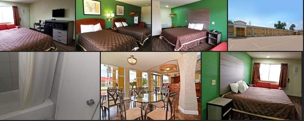 Best rated 10 Fantastic budget hotels near to Alexandria Louisiana Auto Draft