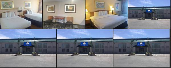 Top 10 High quality budget hotels near to Boise City Idaho Auto Draft