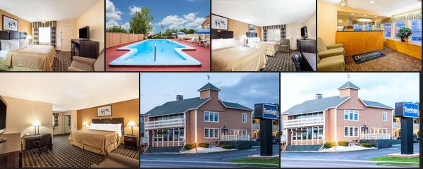 The best 5 High quality budget hotels near to Burlington Vermont The best 5 High quality budget hotels near to Burlington Vermont