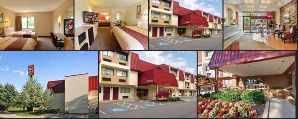 Top 10 Magnificent budget hotels near to Cleveland Heights Ohio Auto Draft