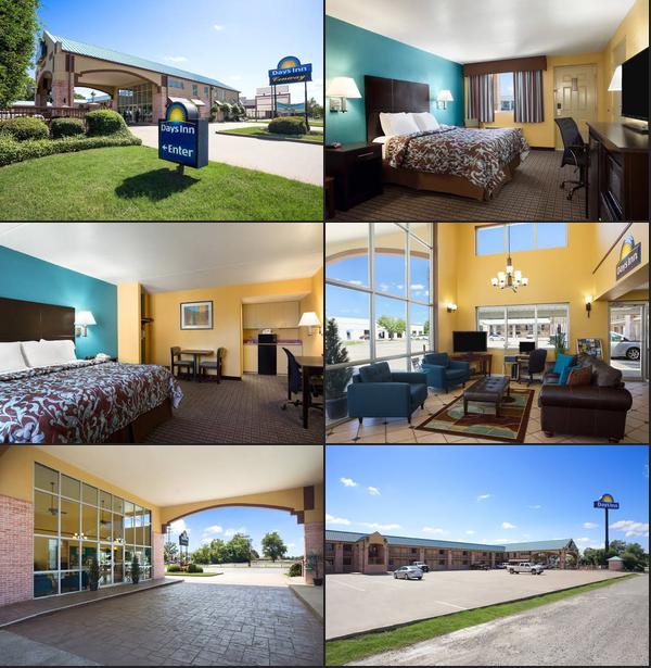 Best rated 10 Splendid budget hotels near to Conway Arkansas TheBiteTour