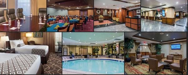 The best 10 Fantastic budget hotels near to Elizabeth New Jersey Auto Draft