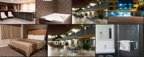 The top 10 Beautiful budget hotels near to Gardena California Auto Draft