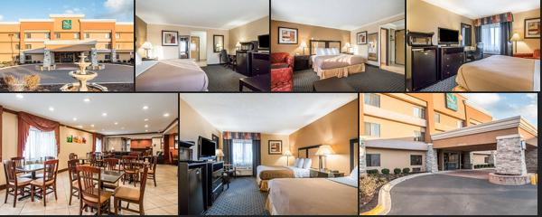 Best rated 10 Splendid budget hotels near to Hoffman Estates Illinois Auto Draft
