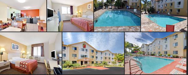 Best 9 Impressive budget hotels near to Largo Florida Best 9 Impressive budget hotels near to Largo Florida