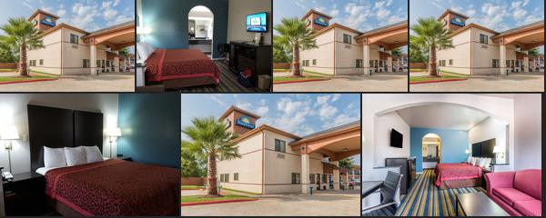 Top 5 Wonderful budget hotels near to League City Texas Auto Draft