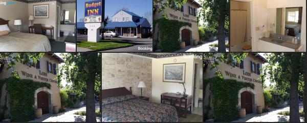 cheap hotels lodi ca