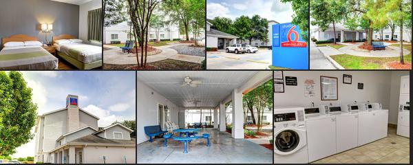 The best 10 Fantastic budget hotels near to New Orleans Louisiana Auto Draft