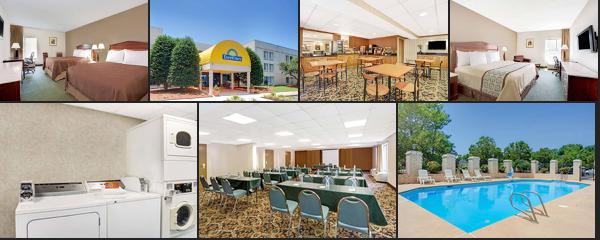 Popular 10 Splendid budget hotels near to Newport News Virginia Auto Draft