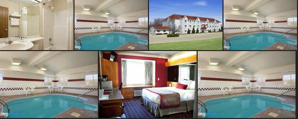 Absolute best 10 Striking budget hotels near to Normal Illinois Auto Draft