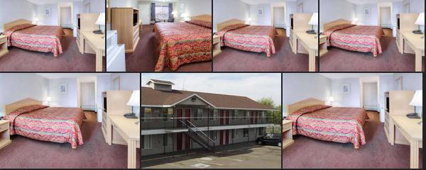 Absolute best 6 High quality budget hotels near to Pasco Washington Auto Draft
