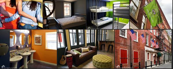 Best 10 Magnificent budget hotels near to Philadelphia Pennsylvania Auto Draft