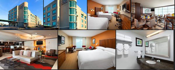 Top 10 Breathtaking Budget Hotels Near To South San Francisco