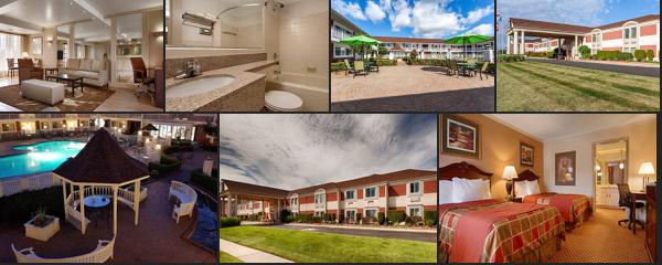 Popular 7 Excellent budget hotels near to St. Clair Shores Michigan Auto Draft