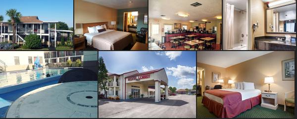 Best 6 Exceptional budget hotels near to Titusville Florida Best 6 Exceptional budget hotels near to Titusville Florida