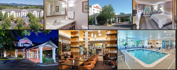 Best rated 10 Breathtaking luxury hotels near to Beaverton Oregon