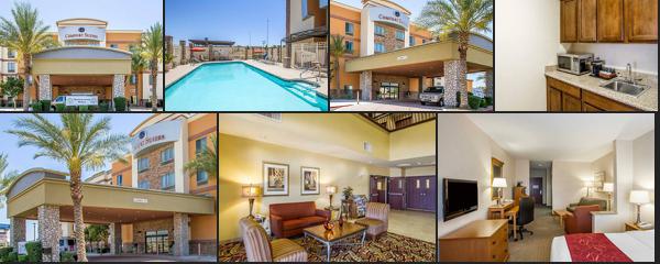 Best 10 Spectacular Luxury Hotels Near To Glendale Arizona - TheBiteTour