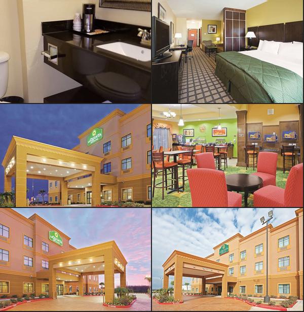 Absolute best 10 Excellent luxury hotels near to Pasadena Texas