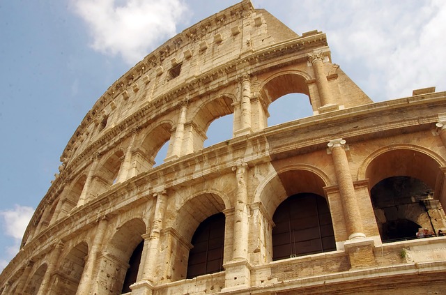The Most Visited Archaeological Sites in Italy