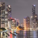 Top 10 Safest Cities in Oceania