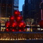 Top 25 Cities to Visit at Christmas