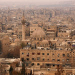 1. Aleppo (Southern Syria)