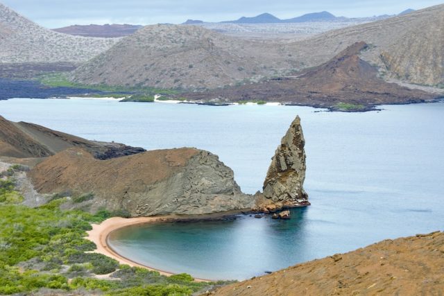 3. Galápagos Islands - Ecuador