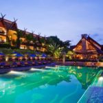 1. Anantara Golden Triangle Resort & Spa, Thailand