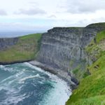 1. Cliffs of Moher - Ireland