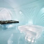 1. Ice Hotel, Sweden: The Largest Ice Hotel in the World
