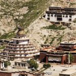 3. Palchor - Tibet, China