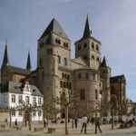 4. Trier Cathedral - Trier