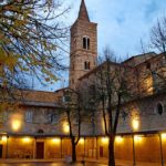 5. Urbino, the Province of Pesaro and Urbino, Marche