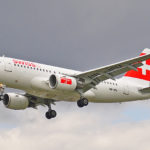 6. Swiss International Airlines, Switzerland